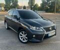 Сірий Лексус РХ, об'ємом двигуна 3.46 л та пробігом 189 тис. км за 14000 $, фото 6 на Automoto.ua