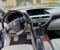 Сірий Лексус РХ, об'ємом двигуна 3.46 л та пробігом 220 тис. км за 15499 $, фото 14 на Automoto.ua