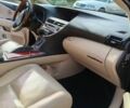 Лексус РХ 2009 у Львові на Automoto.ua Сірий Лексус РХ, об'ємом двигуна 3.5 л та пробігом 253 тис. км за 3700 $, фото 7 на Automoto.ua