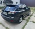 Сірий Лексус РХ, об'ємом двигуна 3.5 л та пробігом 224 тис. км за 14436 $, фото 3 на Automoto.ua