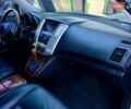 Лексус РХ 2009 в Одессе на Automoto.ua Серый Лексус РХ, объемом двигателя 3.5 л и пробегом 122 тыс. км за 12800 $, фото 21 на Automoto.ua