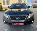 Сірий Лексус РХ, об'ємом двигуна 3.5 л та пробігом 117 тис. км за 16950 $, фото 18 на Automoto.ua