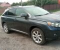 Сірий Лексус РХ, об'ємом двигуна 3.5 л та пробігом 165 тис. км за 12000 $, фото 1 на Automoto.ua