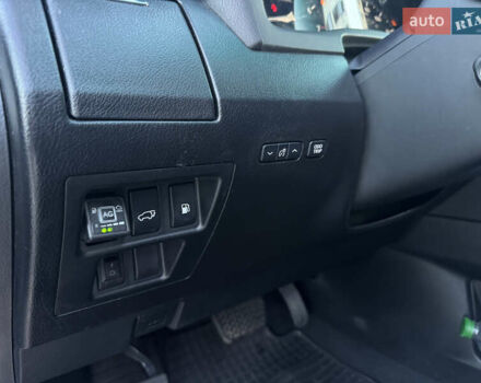 Сірий Лексус РХ, об'ємом двигуна 3.46 л та пробігом 227 тис. км за 12300 $, фото 18 на Automoto.ua