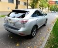 Сірий Лексус РХ, об'ємом двигуна 3.46 л та пробігом 185 тис. км за 15999 $, фото 6 на Automoto.ua
