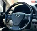 Лексус РХ 2009 в Одессе на Automoto.ua Серый Лексус РХ, объемом двигателя 3.46 л и пробегом 379 тыс. км за 19000 $, фото 66 на Automoto.ua