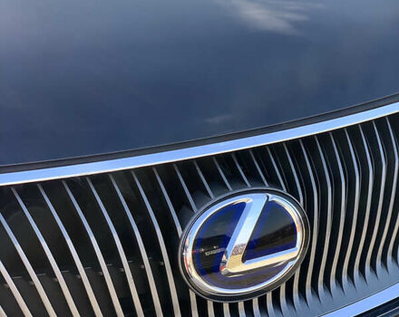 Сірий Лексус РХ, об'ємом двигуна 3.5 л та пробігом 223 тис. км за 20000 $, фото 15 на Automoto.ua