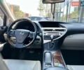Лексус РХ 2009 в Одессе на Automoto.ua Серый Лексус РХ, объемом двигателя 3.46 л и пробегом 379 тыс. км за 19000 $, фото 57 на Automoto.ua