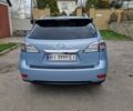 Сірий Лексус РХ, об'ємом двигуна 3.46 л та пробігом 220 тис. км за 15499 $, фото 5 на Automoto.ua