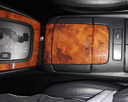 Серый Лексус РХ, объемом двигателя 3.5 л и пробегом 170 тыс. км за 15000 $, фото 27 на Automoto.ua