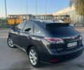 Сірий Лексус РХ, об'ємом двигуна 3.46 л та пробігом 189 тис. км за 14000 $, фото 7 на Automoto.ua