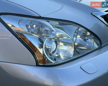 Серый Лексус РХ, объемом двигателя 3.46 л и пробегом 122 тыс. км за 12400 $, фото 34 на Automoto.ua