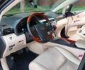 Лексус РХ 2009 у Львові на Automoto.ua Сірий Лексус РХ, об'ємом двигуна 3.5 л та пробігом 253 тис. км за 3700 $, фото 6 на Automoto.ua