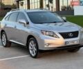 Сірий Лексус РХ, об'ємом двигуна 3.46 л та пробігом 206 тис. км за 13950 $, фото 1 на Automoto.ua