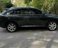 Сірий Лексус РХ, об'ємом двигуна 3.5 л та пробігом 186 тис. км за 14850 $, фото 12 на Automoto.ua