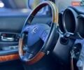 Лексус РХ 2009 в Одессе на Automoto.ua Серый Лексус РХ, объемом двигателя 3.5 л и пробегом 122 тыс. км за 12800 $, фото 20 на Automoto.ua