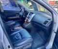 Лексус РХ 2009 в Одессе на Automoto.ua Серый Лексус РХ, объемом двигателя 3.5 л и пробегом 122 тыс. км за 12800 $, фото 17 на Automoto.ua