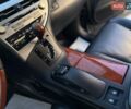 Сірий Лексус РХ, об'ємом двигуна 3.5 л та пробігом 117 тис. км за 16950 $, фото 58 на Automoto.ua
