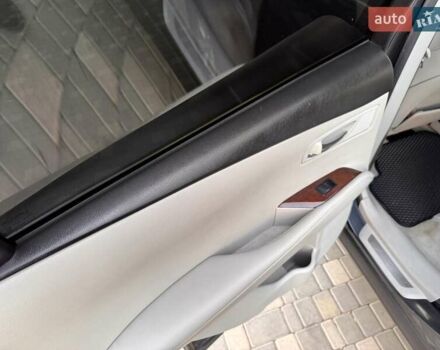 Серый Лексус РХ, объемом двигателя 3.46 л и пробегом 197 тыс. км за 13999 $, фото 67 на Automoto.ua