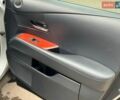 Сірий Лексус РХ, об'ємом двигуна 3.46 л та пробігом 211 тис. км за 15900 $, фото 16 на Automoto.ua