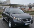 Серый Лексус РХ, объемом двигателя 3 л и пробегом 223 тыс. км за 14999 $, фото 1 на Automoto.ua