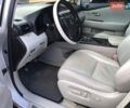 Серый Лексус РХ, объемом двигателя 3.5 л и пробегом 164 тыс. км за 14900 $, фото 28 на Automoto.ua