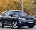 Лексус РХ 2010 в Одессе на Automoto.ua Серый Лексус РХ, объемом двигателя 3.46 л и пробегом 197 тыс. км за 13999 $, фото 26 на Automoto.ua