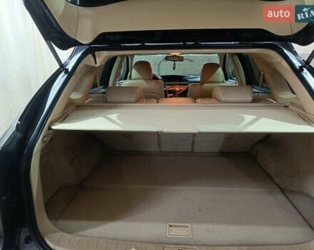 Серый Лексус РХ, объемом двигателя 3.46 л и пробегом 250 тыс. км за 15200 $, фото 10 на Automoto.ua