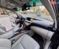Лексус РХ 2010 в Одессе на Automoto.ua Серый Лексус РХ, объемом двигателя 3.46 л и пробегом 197 тыс. км за 13999 $, фото 52 на Automoto.ua