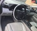 Серый Лексус РХ, объемом двигателя 3.5 л и пробегом 164 тыс. км за 14900 $, фото 24 на Automoto.ua
