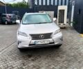 Сірий Лексус РХ, об'ємом двигуна 3.5 л та пробігом 270 тис. км за 15500 $, фото 1 на Automoto.ua