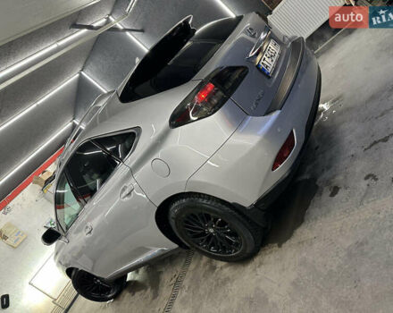 Сірий Лексус РХ, об'ємом двигуна 3.46 л та пробігом 264 тис. км за 12950 $, фото 10 на Automoto.ua