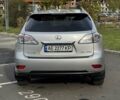 Сірий Лексус РХ, об'ємом двигуна 3.5 л та пробігом 186 тис. км за 14000 $, фото 4 на Automoto.ua