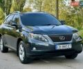 Сірий Лексус РХ, об'ємом двигуна 3.46 л та пробігом 198 тис. км за 15999 $, фото 18 на Automoto.ua