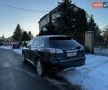 Серый Лексус РХ, объемом двигателя 3.46 л и пробегом 189 тыс. км за 16900 $, фото 7 на Automoto.ua