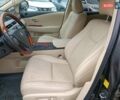 Сірий Лексус РХ, об'ємом двигуна 3.5 л та пробігом 133 тис. км за 16690 $, фото 25 на Automoto.ua