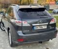 Лексус РХ 2010 в Одессе на Automoto.ua Серый Лексус РХ, объемом двигателя 3.46 л и пробегом 197 тыс. км за 13999 $, фото 33 на Automoto.ua