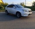 Сірий Лексус РХ, об'ємом двигуна 3.46 л та пробігом 222 тис. км за 13999 $, фото 3 на Automoto.ua