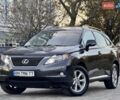 Лексус РХ 2010 в Одессе на Automoto.ua Серый Лексус РХ, объемом двигателя 3.46 л и пробегом 197 тыс. км за 13999 $, фото 15 на Automoto.ua