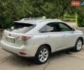 Сірий Лексус РХ, об'ємом двигуна 3.46 л та пробігом 211 тис. км за 15900 $, фото 9 на Automoto.ua