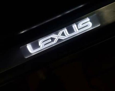Сірий Лексус РХ, об'ємом двигуна 3.5 л та пробігом 165 тис. км за 18700 $, фото 8 на Automoto.ua