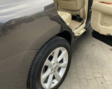 Серый Лексус РХ, объемом двигателя 3.46 л и пробегом 145 тыс. км за 22500 $, фото 16 на Automoto.ua