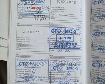 Серый Лексус РХ, объемом двигателя 3.5 л и пробегом 186 тыс. км за 15000 $, фото 34 на Automoto.ua