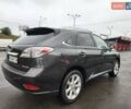 Лексус РХ 2010 в Киеве на Automoto.ua Серый Лексус РХ, объемом двигателя 3.46 л и пробегом 225 тыс. км за 17200 $, фото 3 на Automoto.ua