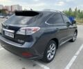 Сірий Лексус РХ, об'ємом двигуна 3.5 л та пробігом 256 тис. км за 11977 $, фото 7 на Automoto.ua