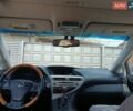 Сірий Лексус РХ, об'ємом двигуна 3.46 л та пробігом 107 тис. км за 17900 $, фото 17 на Automoto.ua