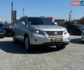 Сірий Лексус РХ, об'ємом двигуна 3.46 л та пробігом 233 тис. км за 16800 $, фото 1 на Automoto.ua