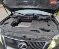 Сірий Лексус РХ, об'ємом двигуна 3.46 л та пробігом 238 тис. км за 16700 $, фото 4 на Automoto.ua