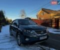 Серый Лексус РХ, объемом двигателя 3.46 л и пробегом 189 тыс. км за 16900 $, фото 5 на Automoto.ua