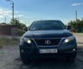 Сірий Лексус РХ, об'ємом двигуна 3.46 л та пробігом 285 тис. км за 13500 $, фото 1 на Automoto.ua